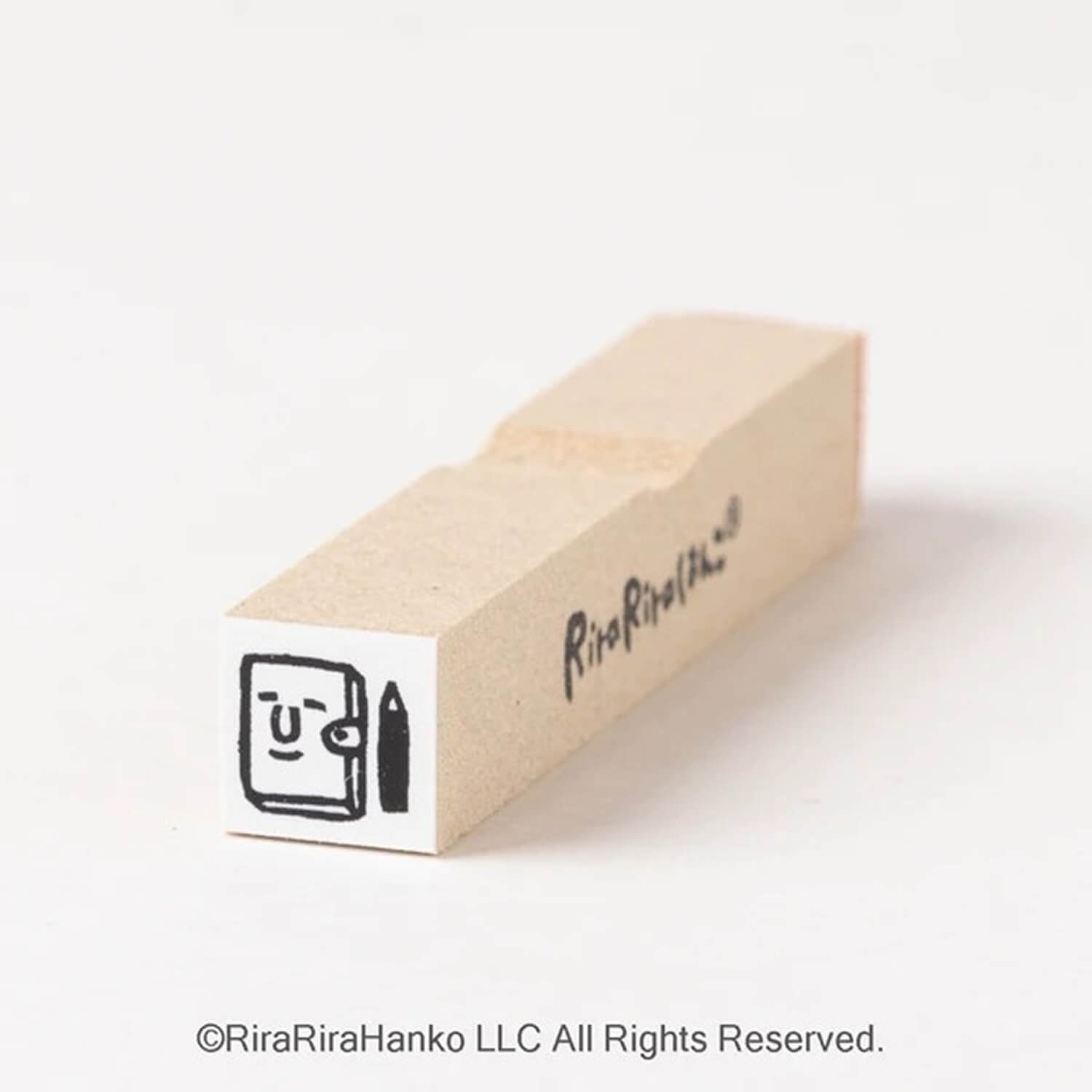 Rira Rira Mini Stamp – Planner