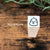 Rira Rira Mini Stamp – Poop