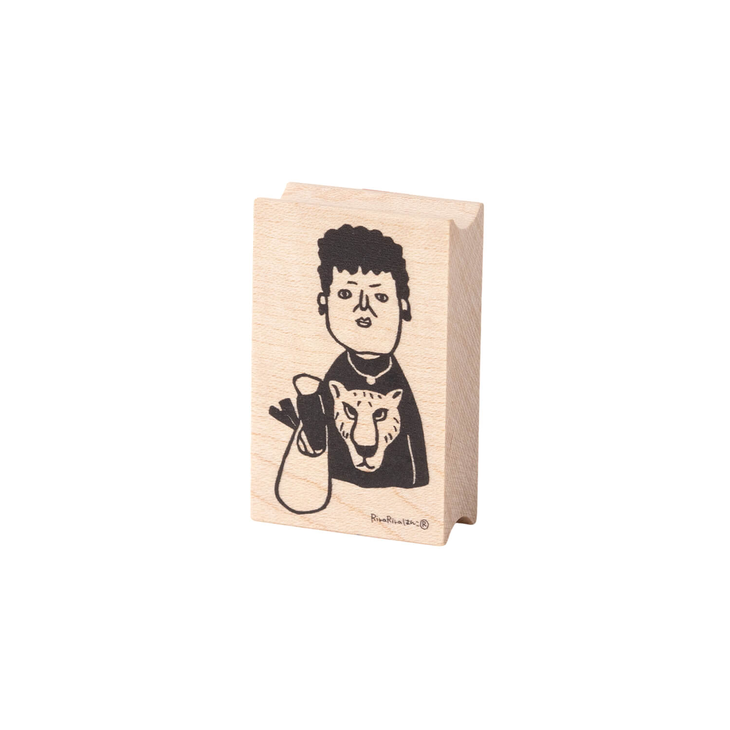 Rira Rira Seki-san Stamp – Shopping