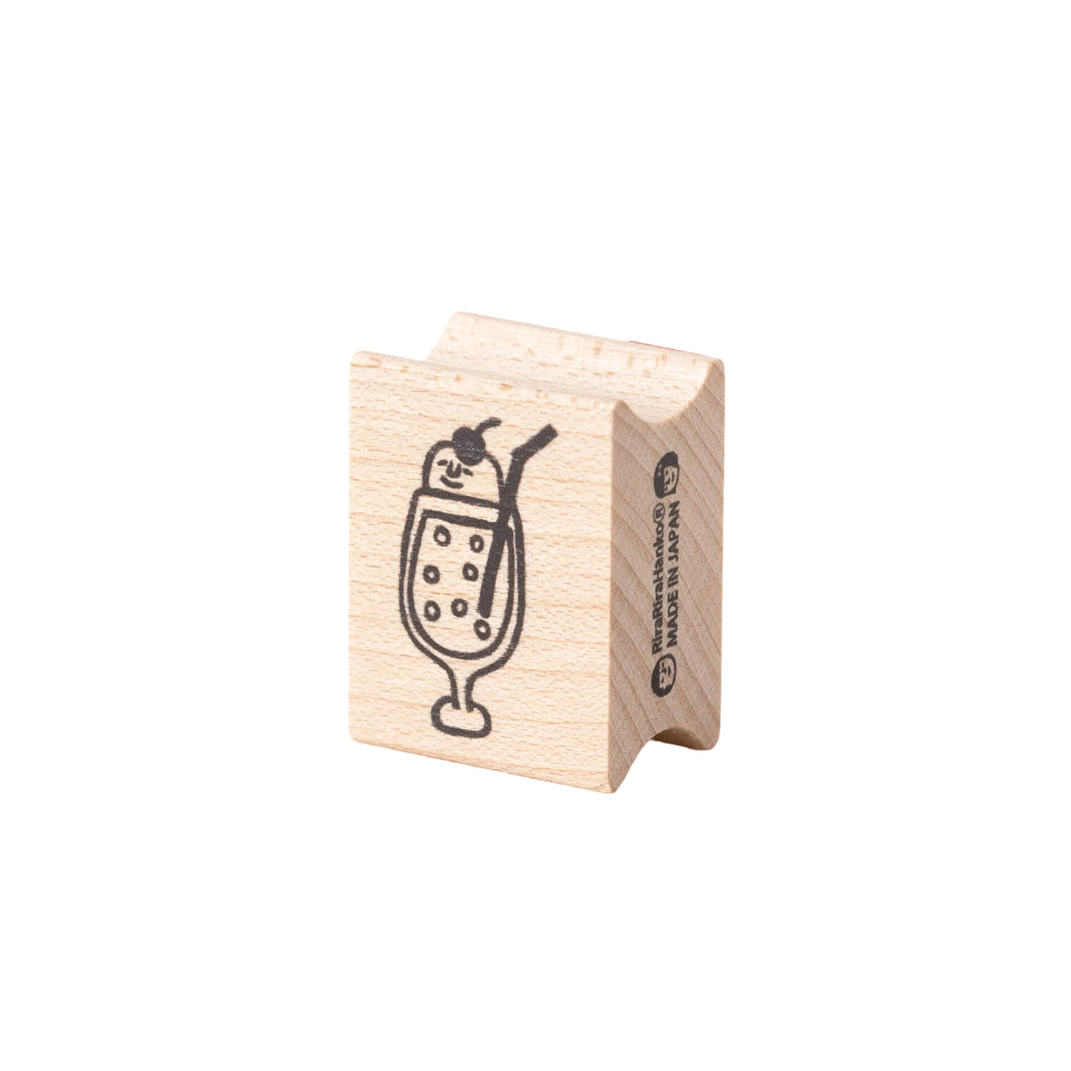 Rira Rira Stamp – Cream Soda