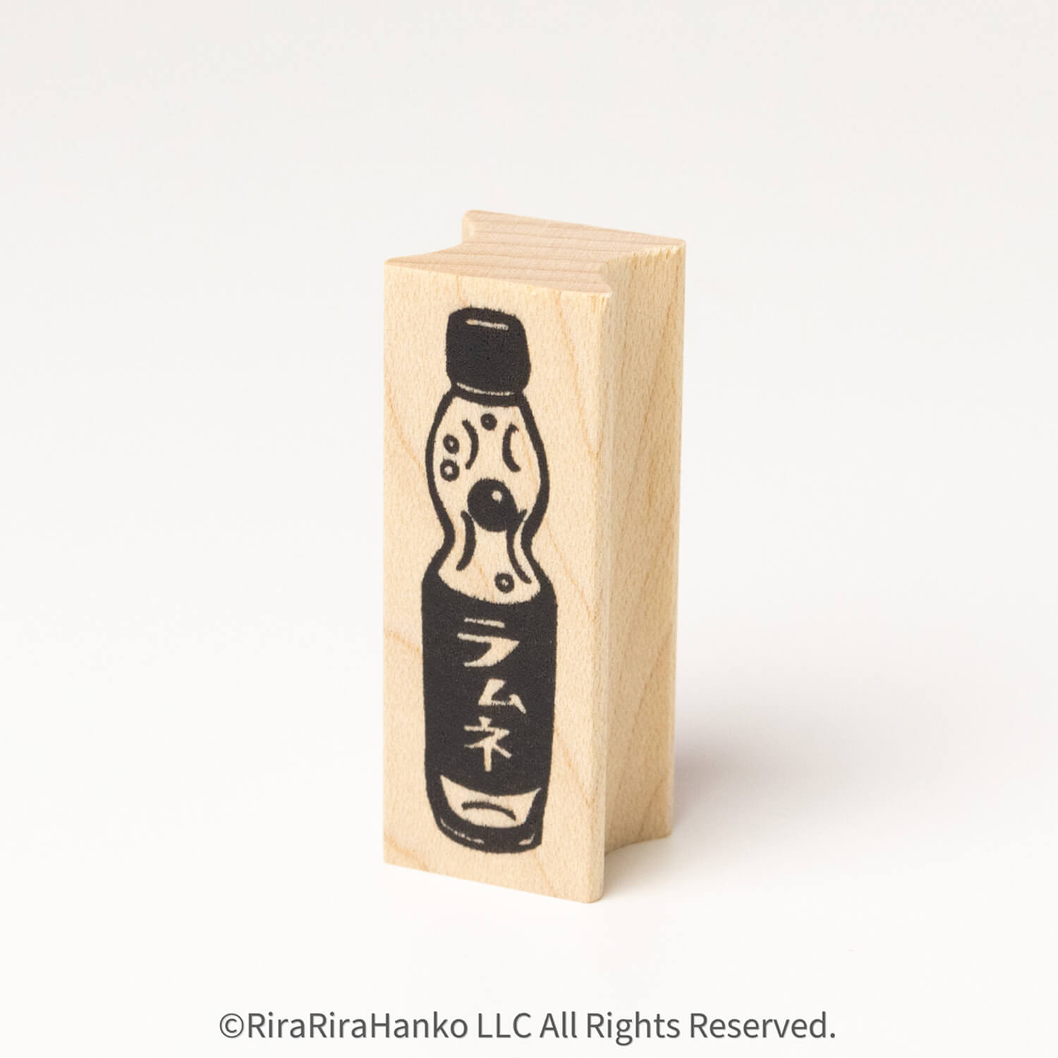 Rira Rira Stamp – Ramune