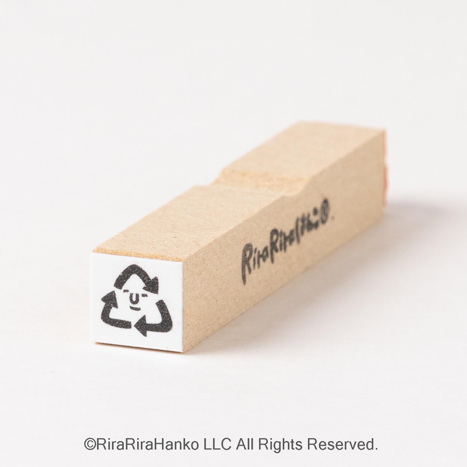 Rira Rira Mini Stamp – Recycling
