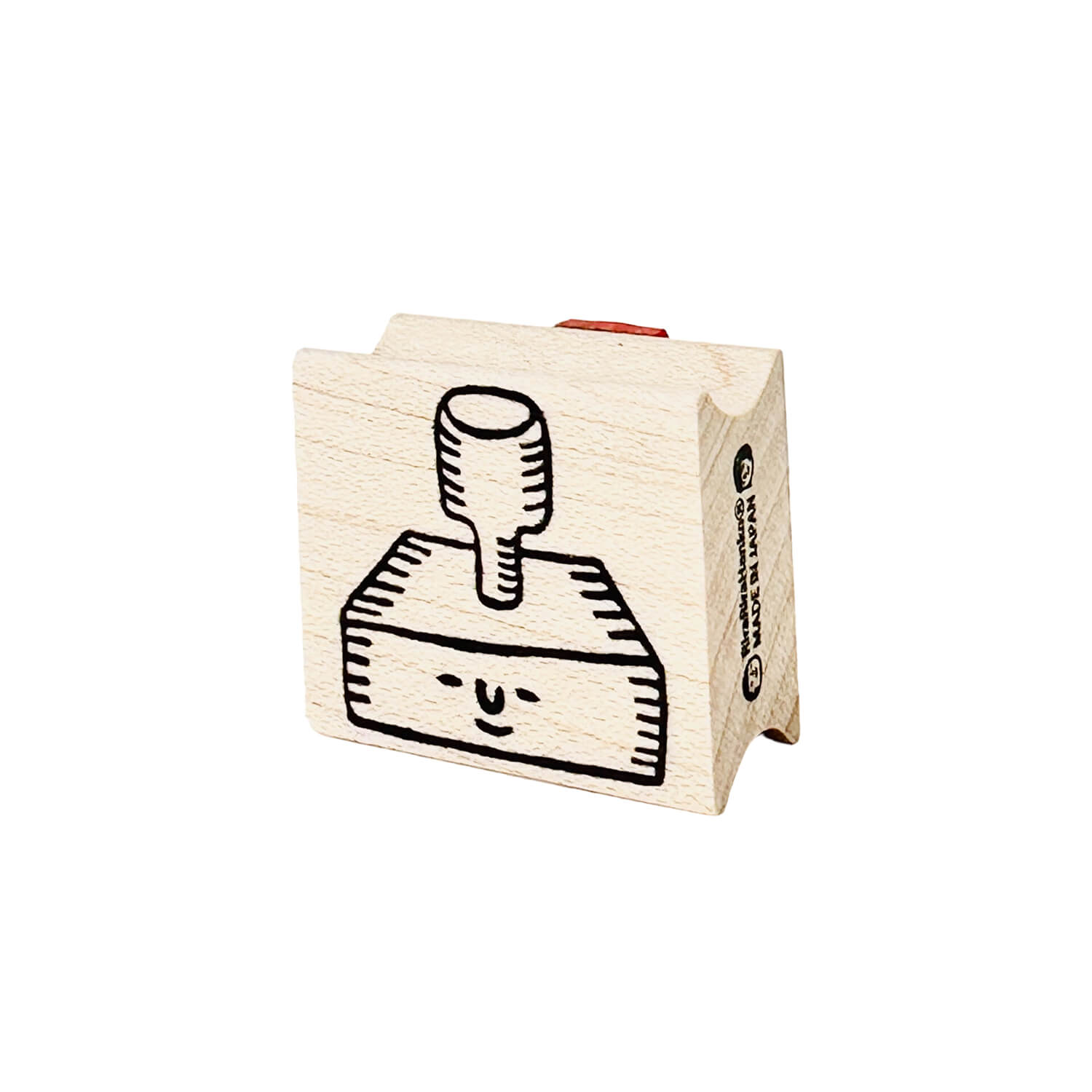 Rira Rira Stamp – Stamp-kun