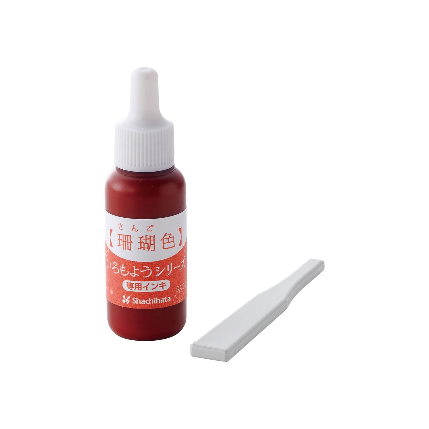 Shachihata Iromoyo Series Ink Refill (8 ml)