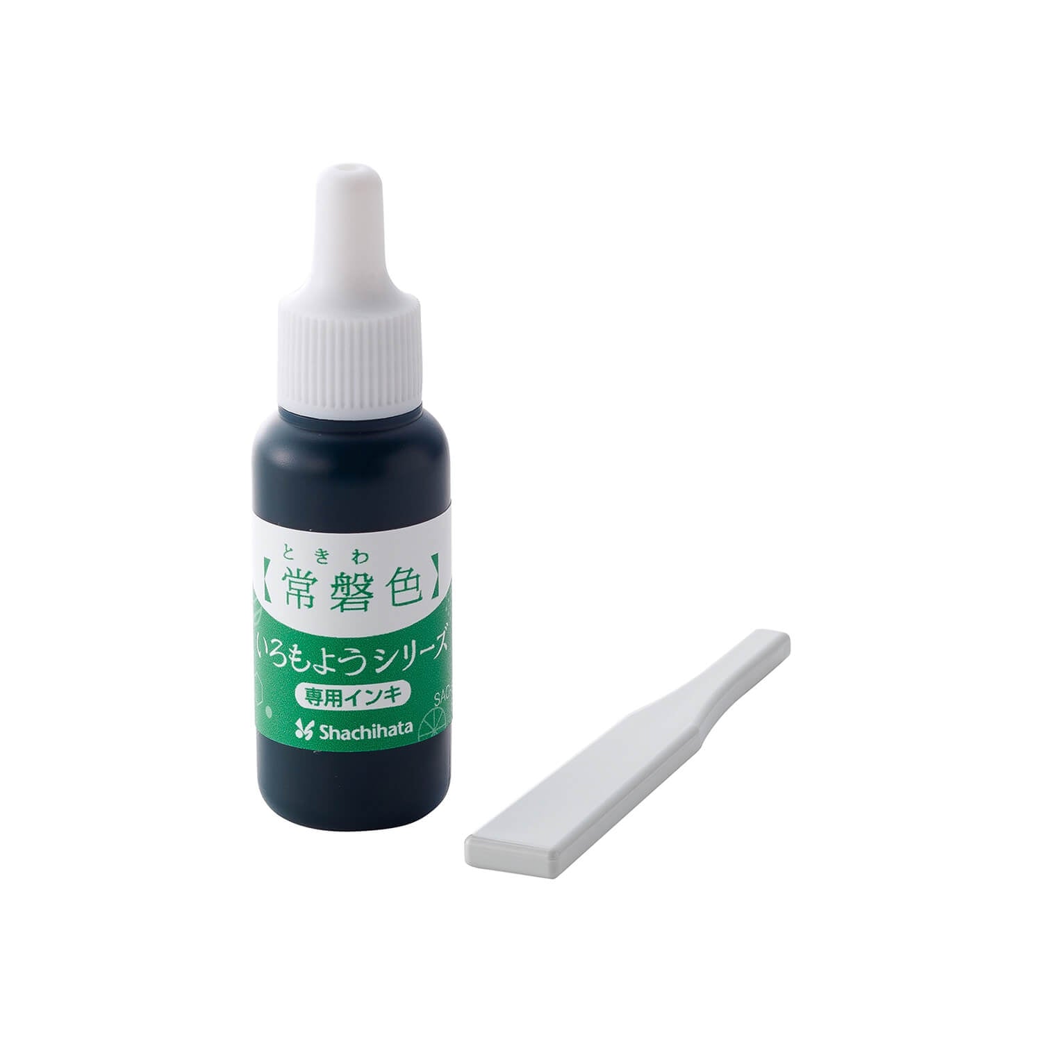 Shachihata Iromoyo Series Ink Refill (8 ml)