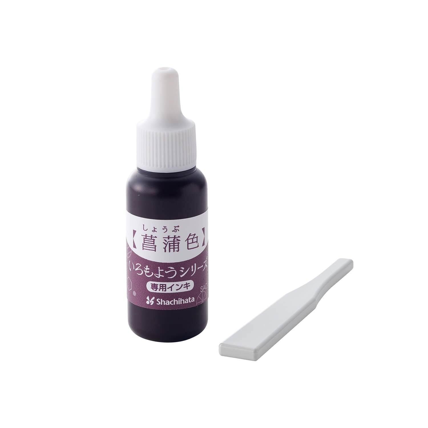 Shachihata Iromoyo Series Ink Refill (8 ml)