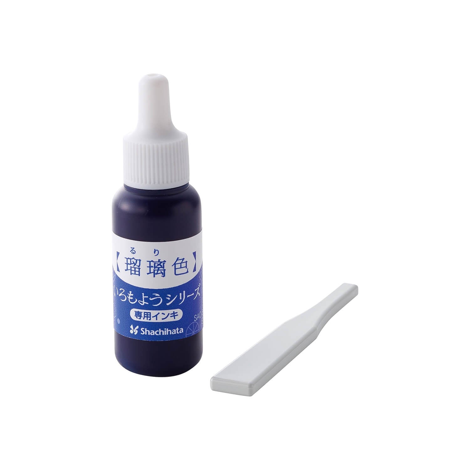 Shachihata Iromoyo Series Ink Refill (8 ml)