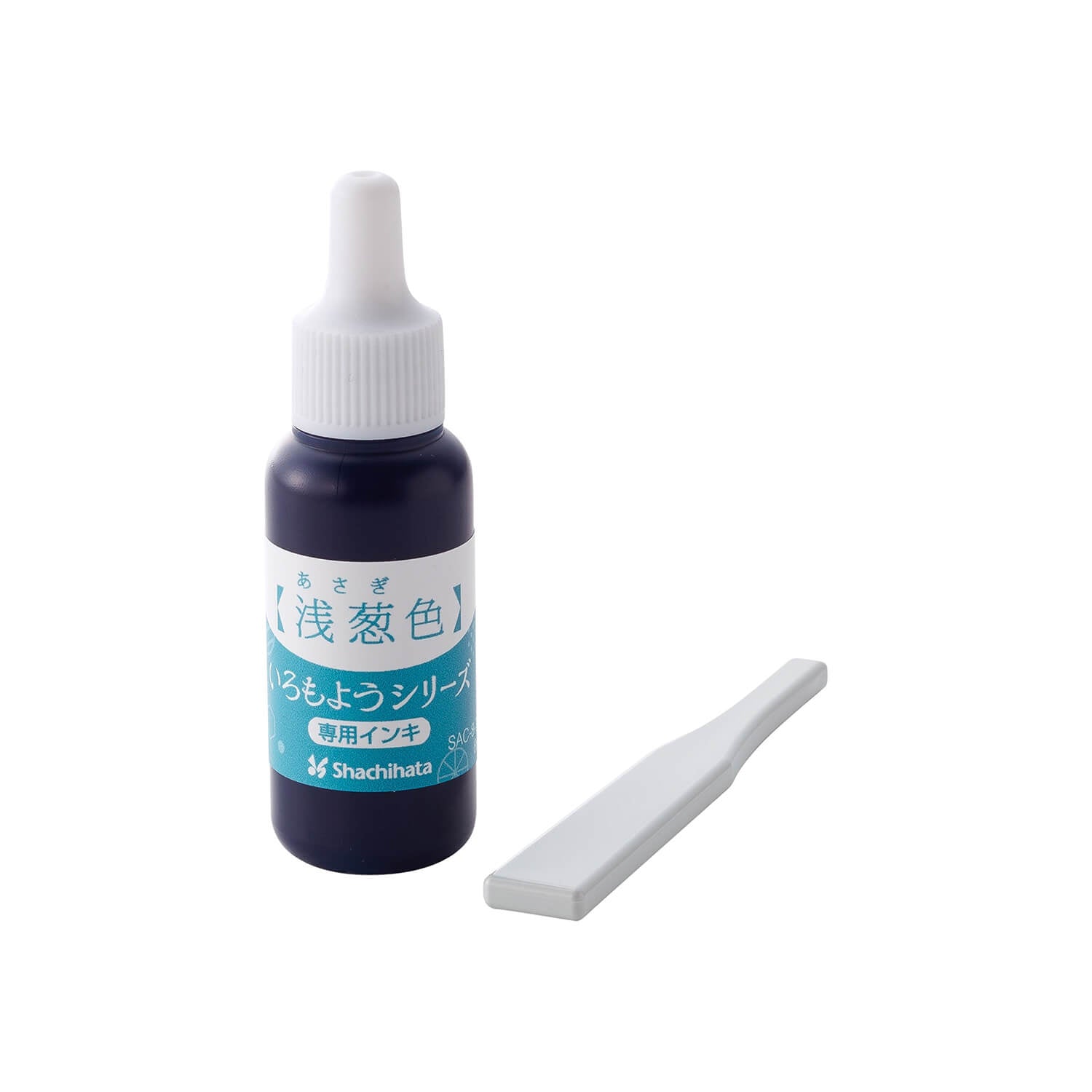 Shachihata Iromoyo Series Ink Refill (8 ml)