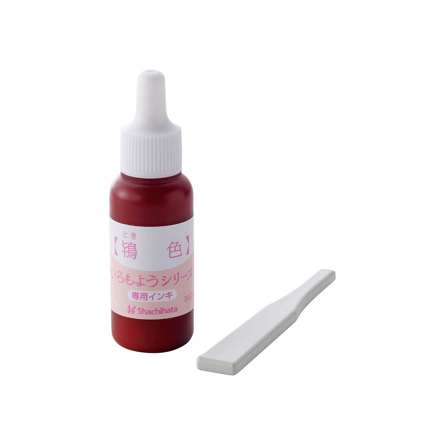 Shachihata Iromoyo Series Ink Refill (8 ml)