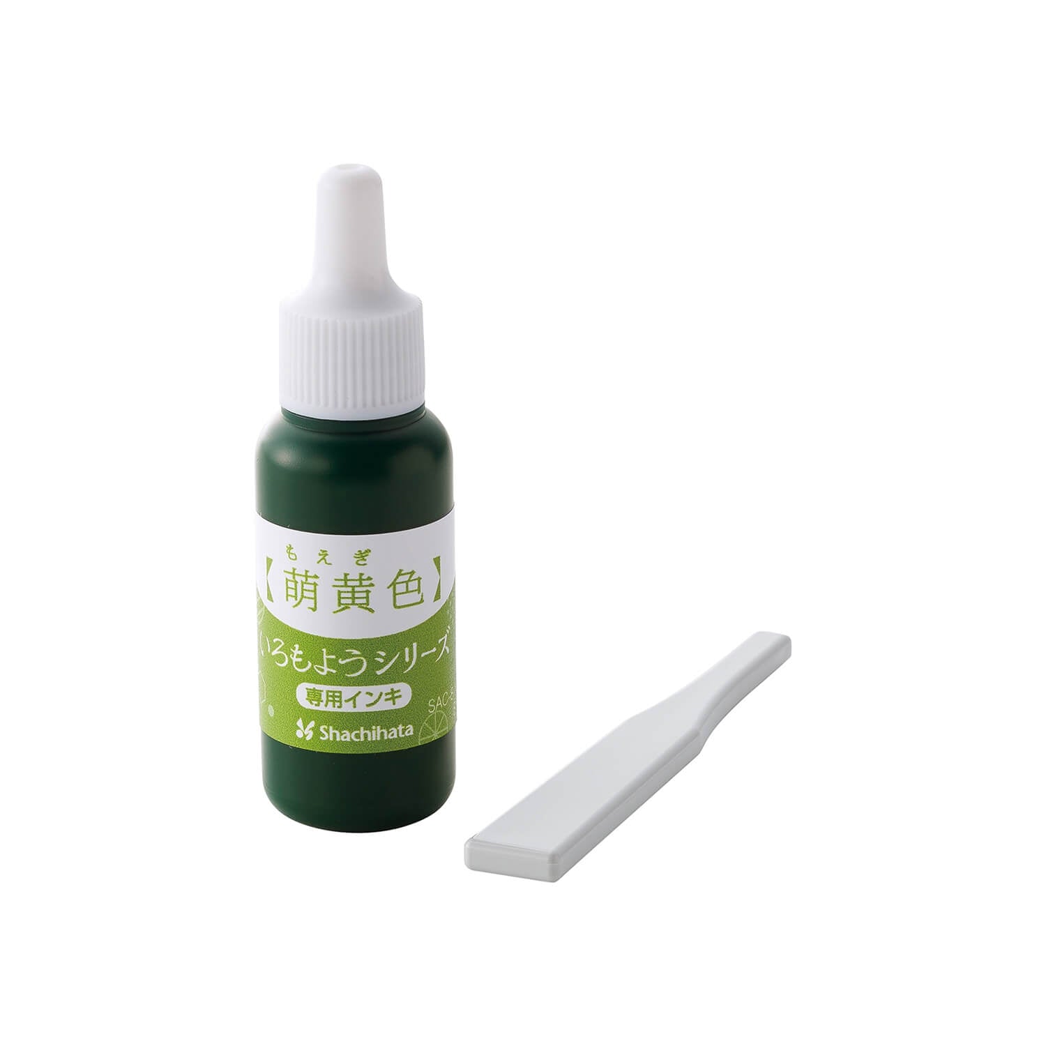 Shachihata Iromoyo Series Ink Refill (8 ml)