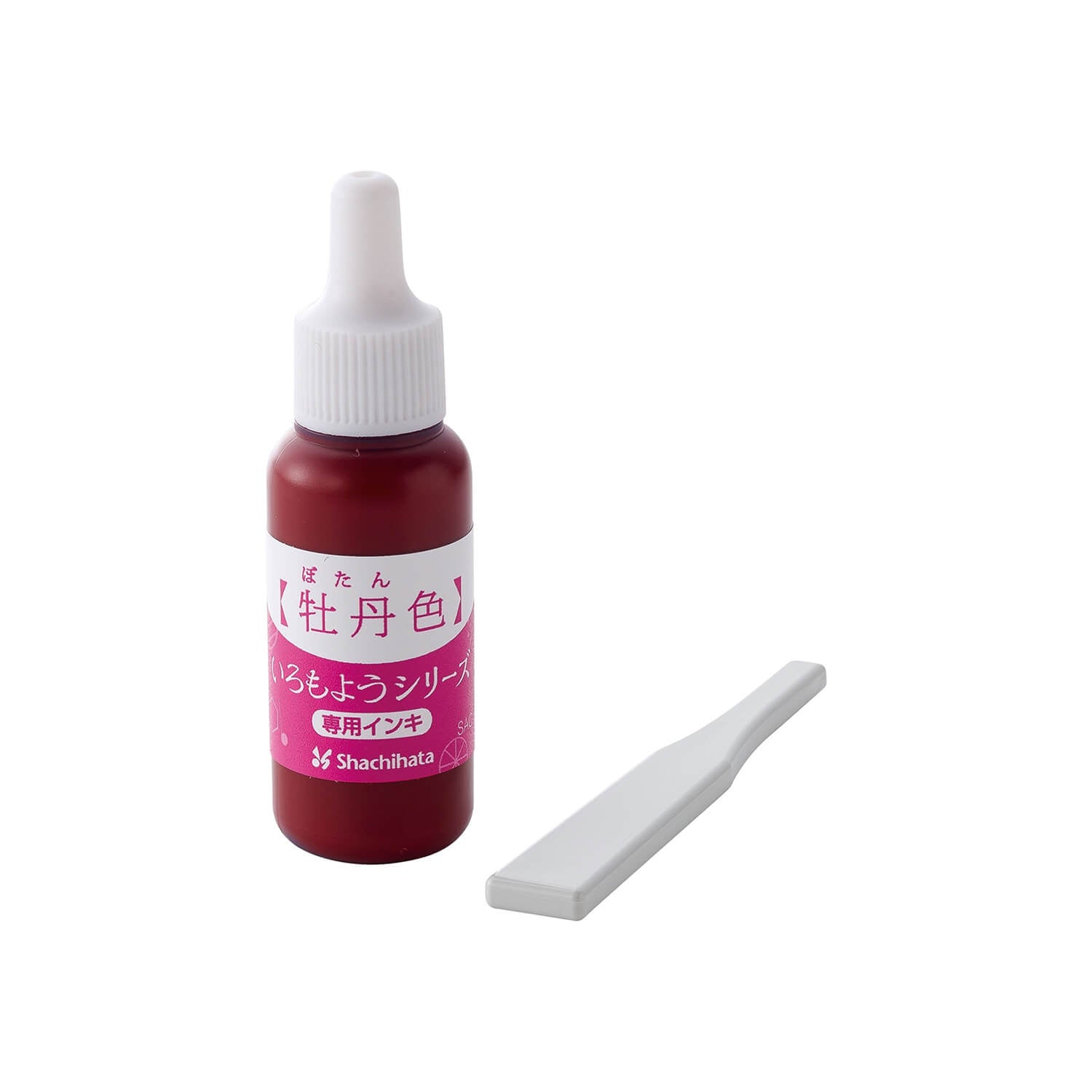 Shachihata Iromoyo Series Ink Refill (8 ml)