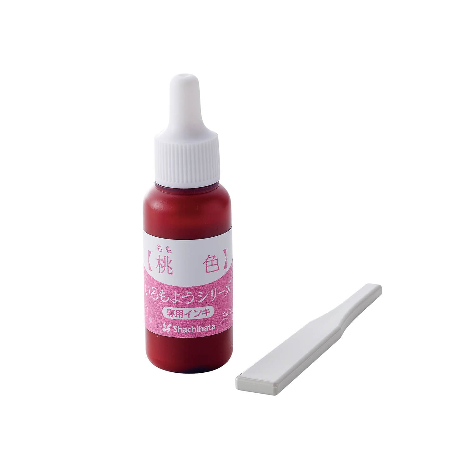 Shachihata Iromoyo Series Ink Refill (8 ml)