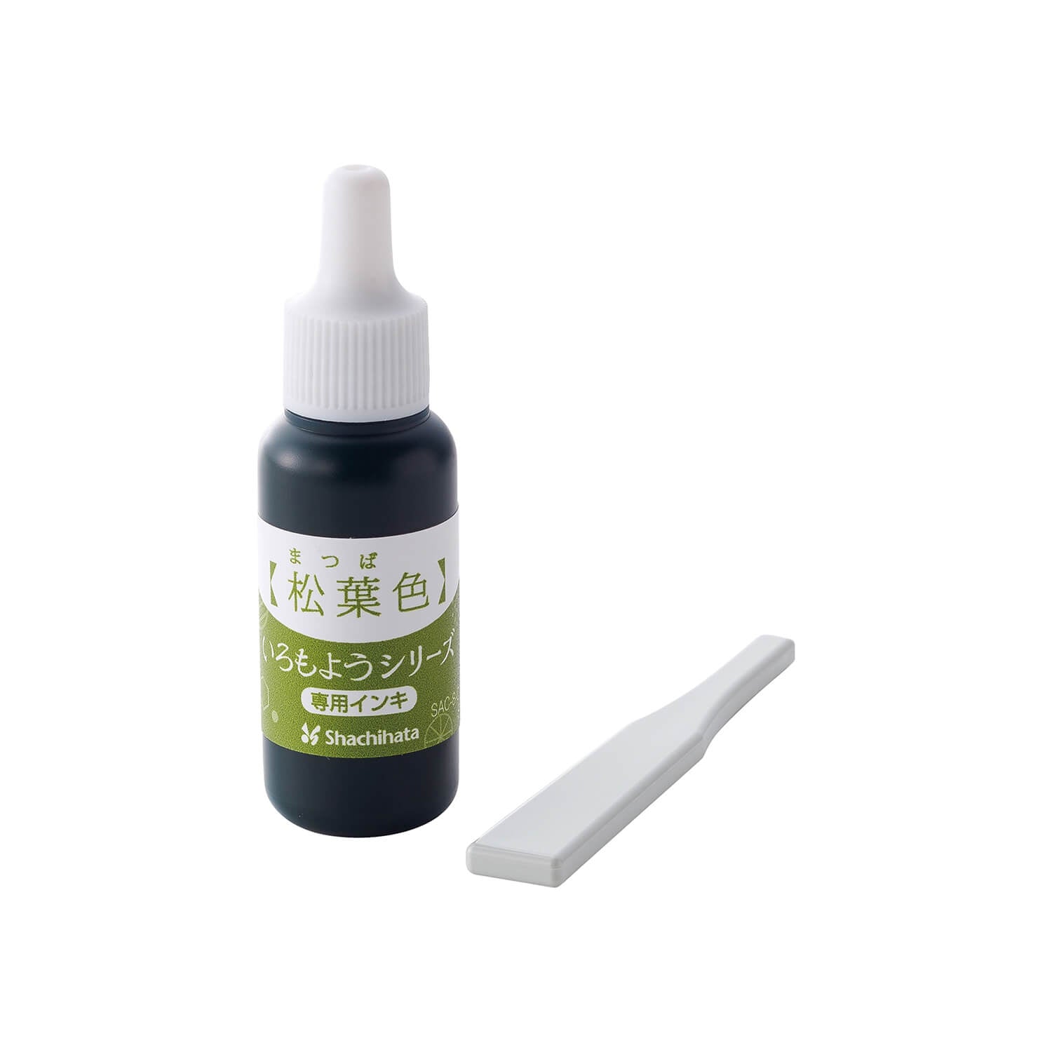 Shachihata Iromoyo Series Ink Refill (8 ml)