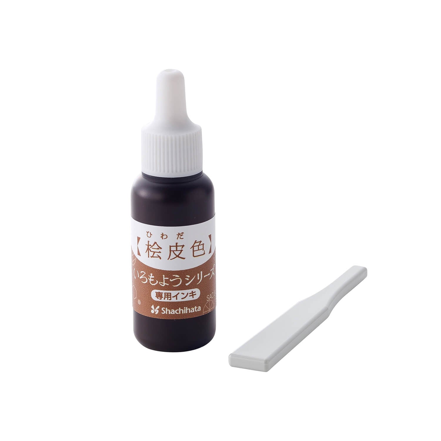 Shachihata Iromoyo Series Ink Refill (8 ml)