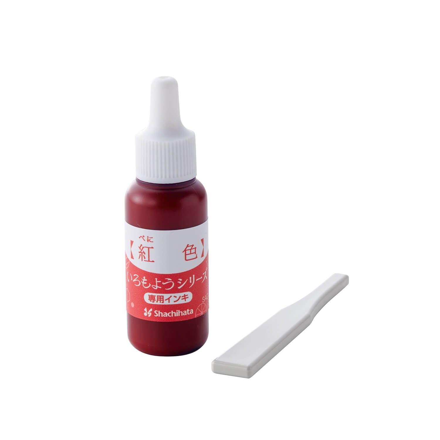 Shachihata Iromoyo Series Ink Refill (8 ml)