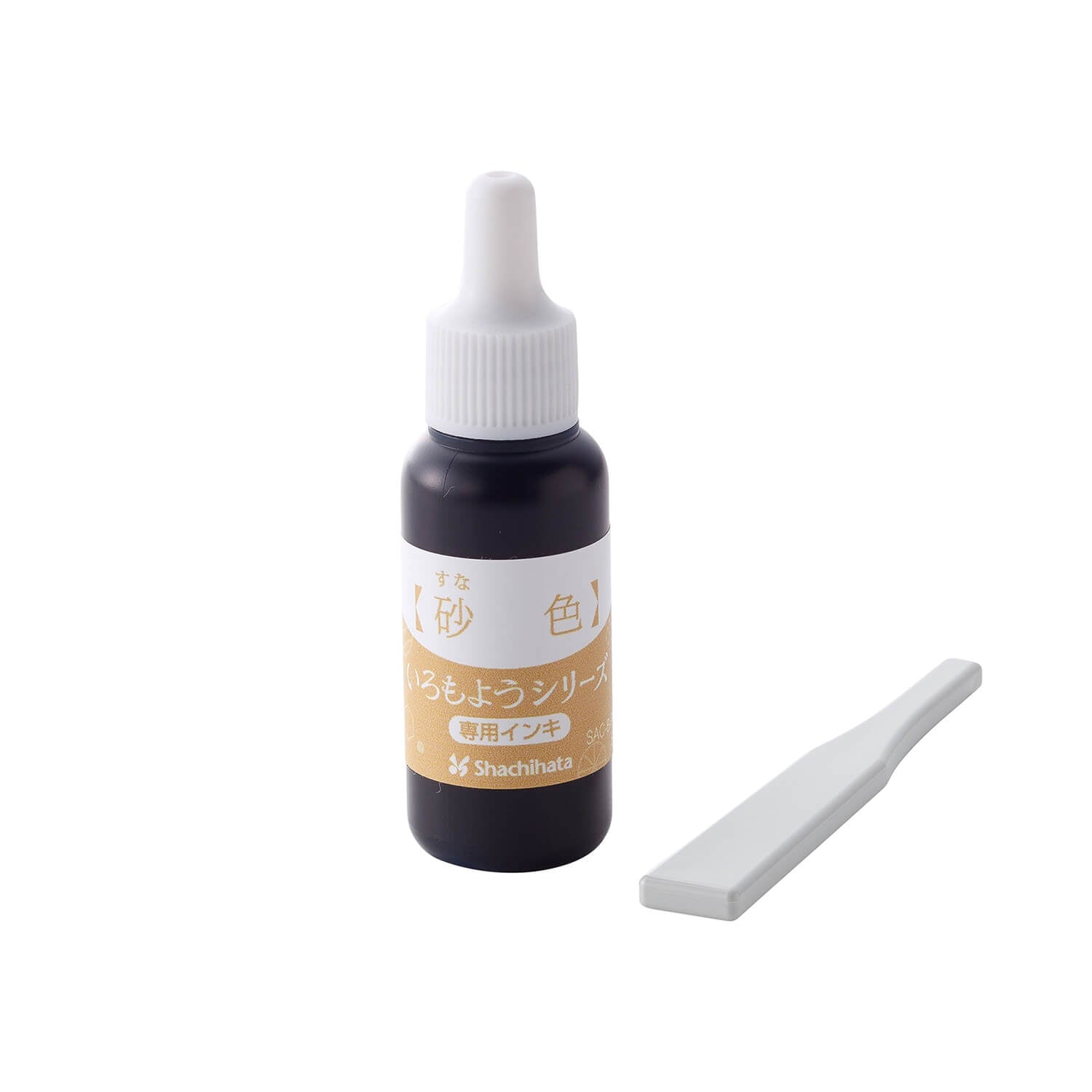 Shachihata Iromoyo Series Ink Refill (8 ml)