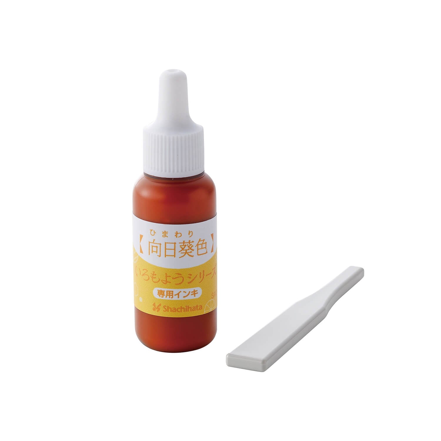 Shachihata Iromoyo Series Ink Refill (8 ml)