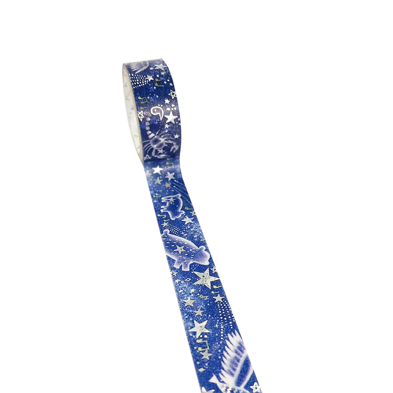Shinzi Katoh Washi Tape – Song of the Stars