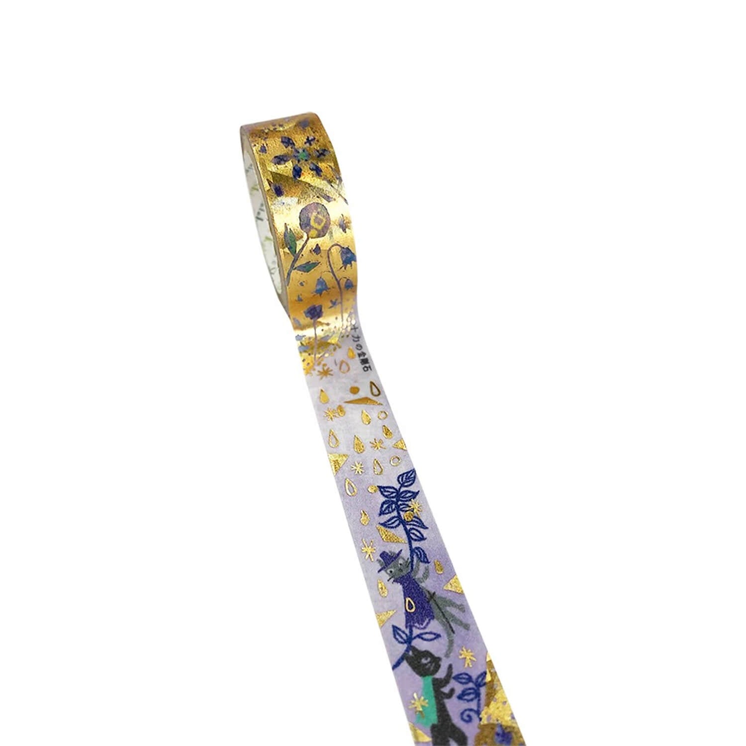 Shinzi Katoh Washi Tape – The Juriki Diamond