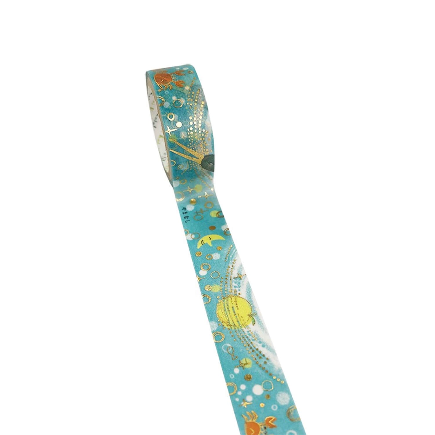 Shinzi Katoh Washi Tape – Wild Pear