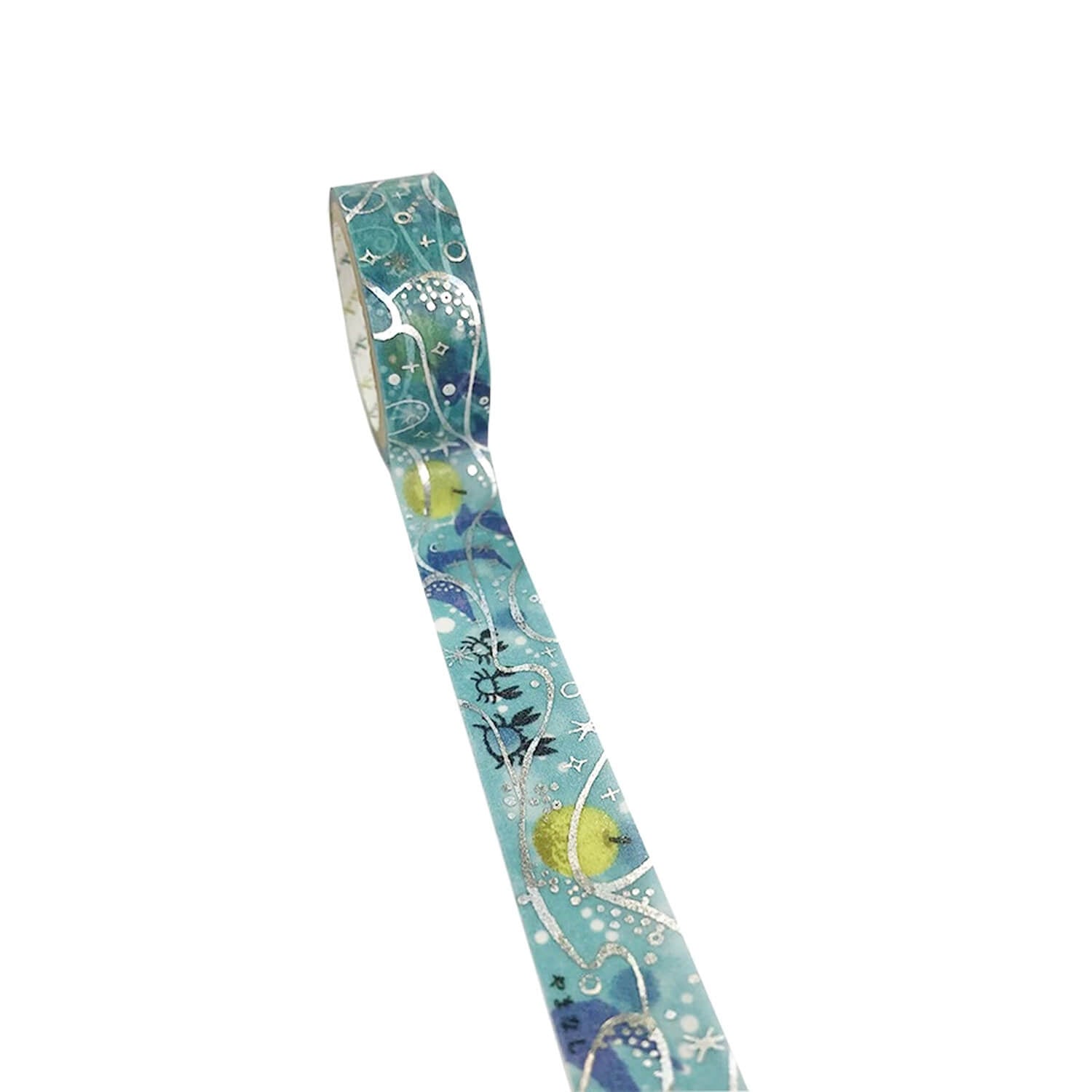 Shinzi Katoh Washi Tape – Wild Pear 2