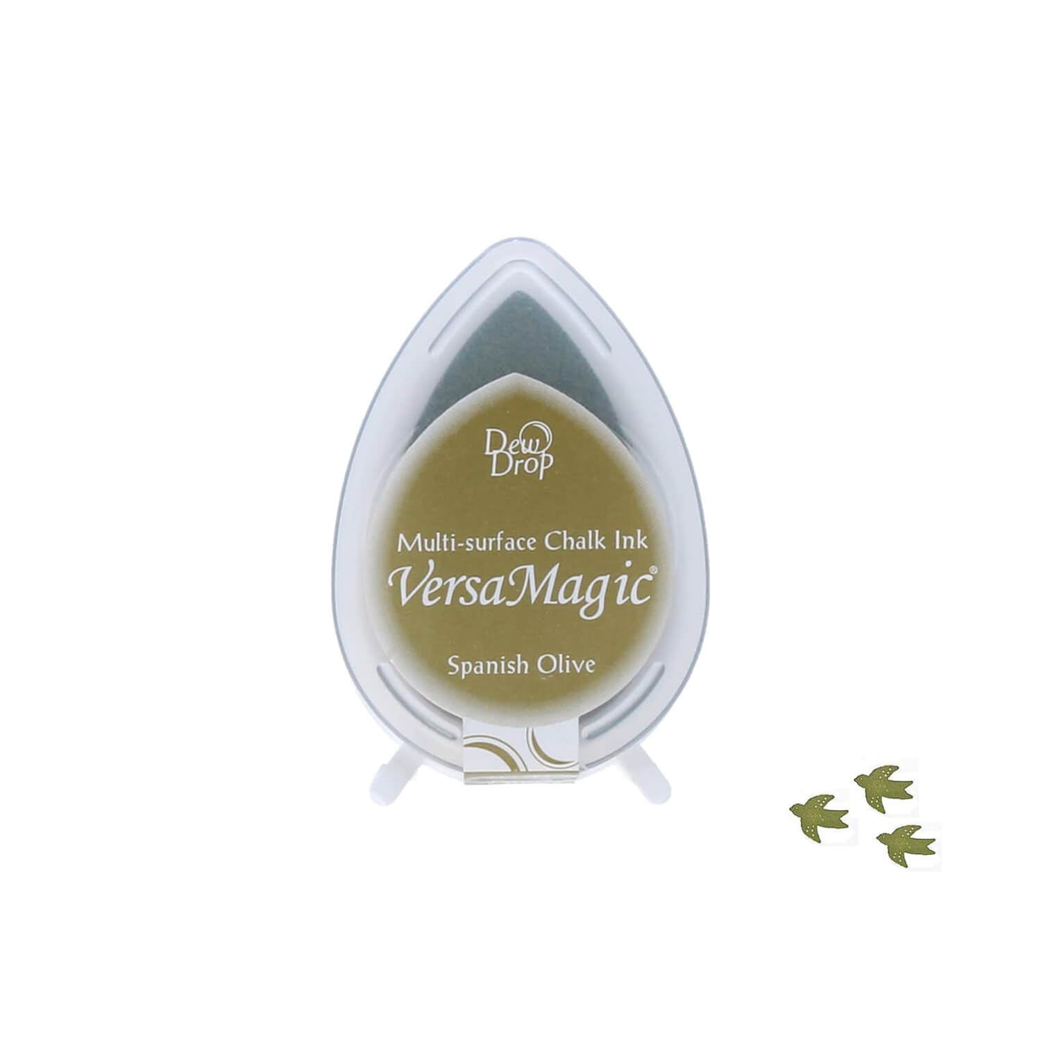 Tsukineko VersaMagic Dew Drop Ink Pad