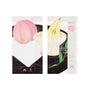 Square Studio x MoChen Traveler's Notebook Inserts  - Fruit