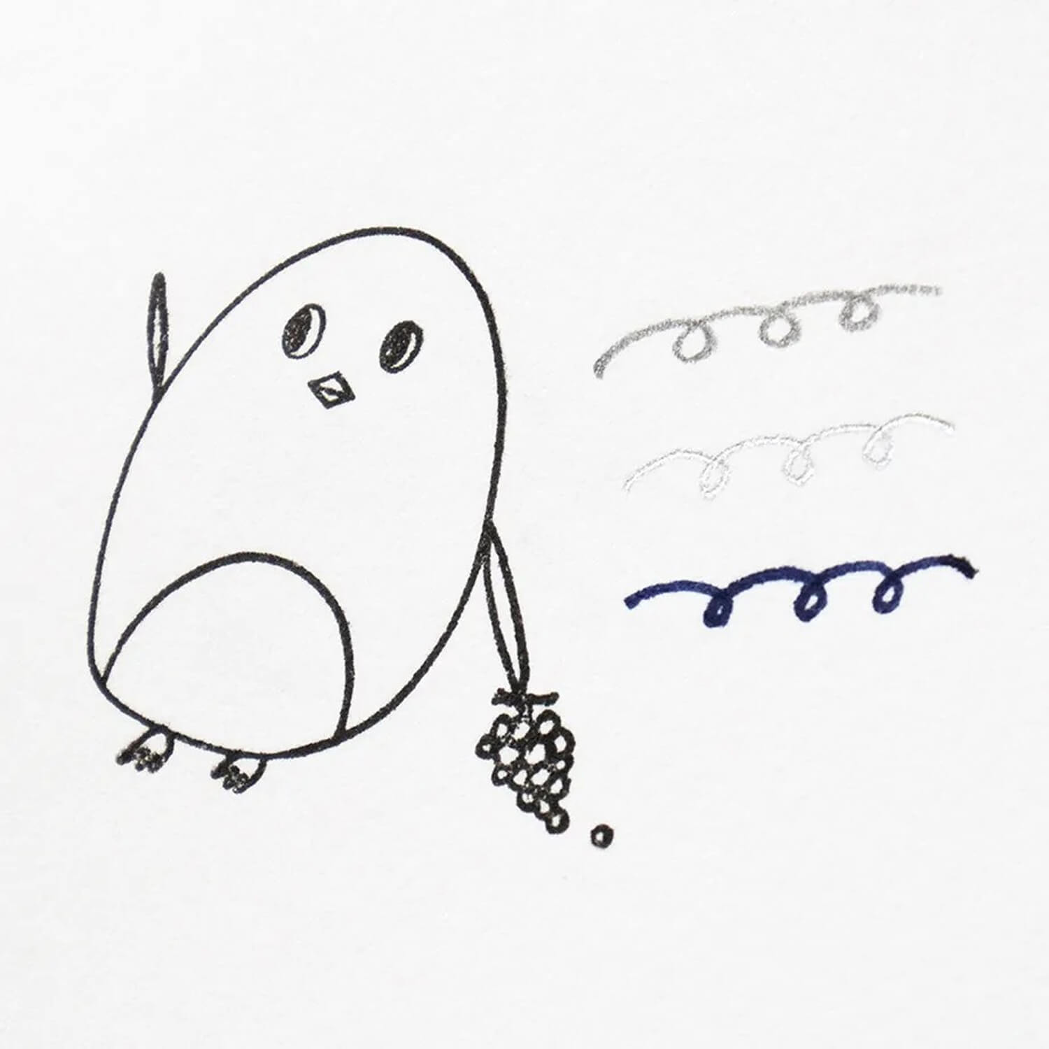 Subikiawa. Stamp Notebook – Life Objects