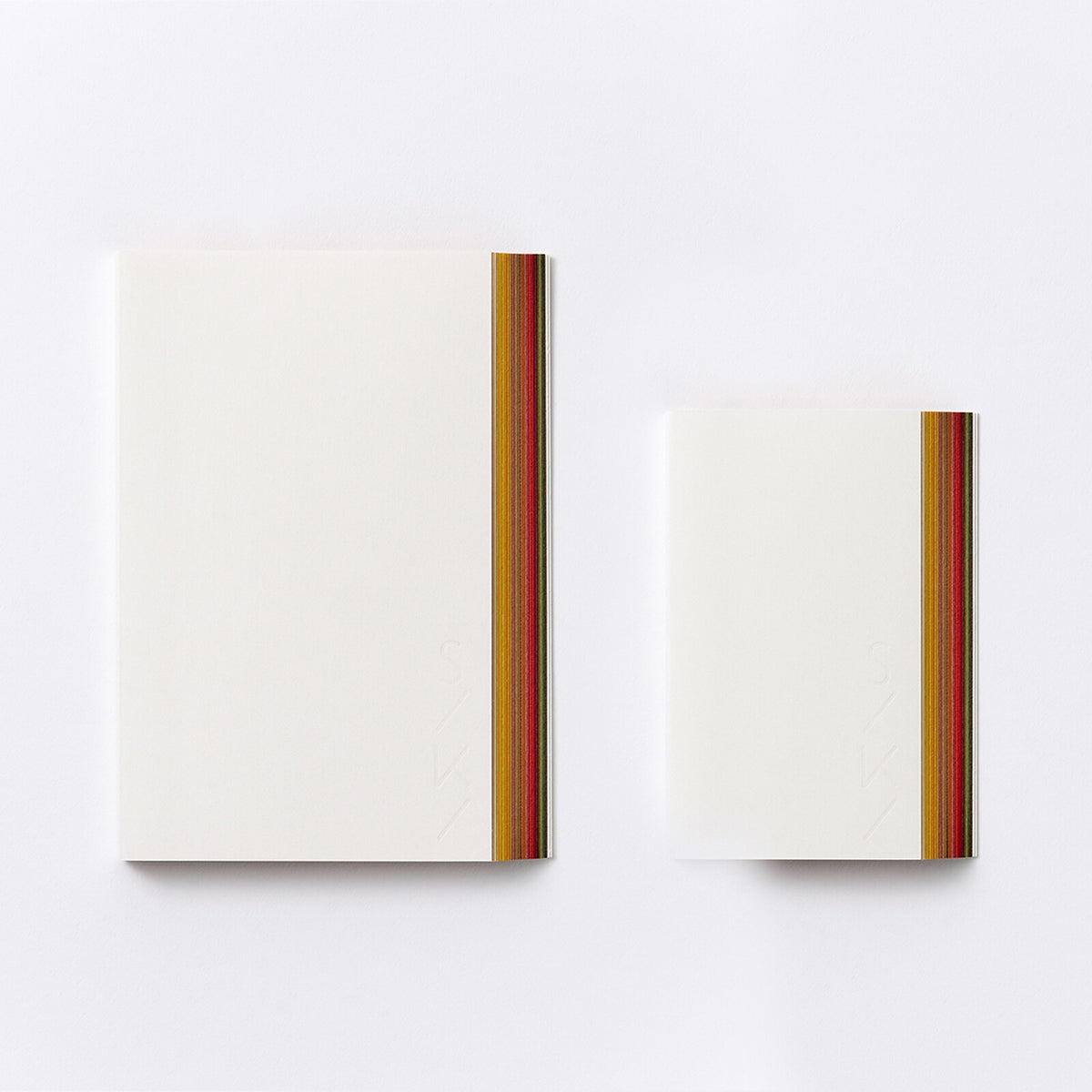 TAKEO Memo Pad – SIKI Harvest S Size