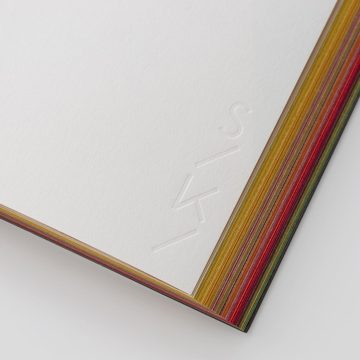 TAKEO Memo Pad – SIKI Harvest S Size