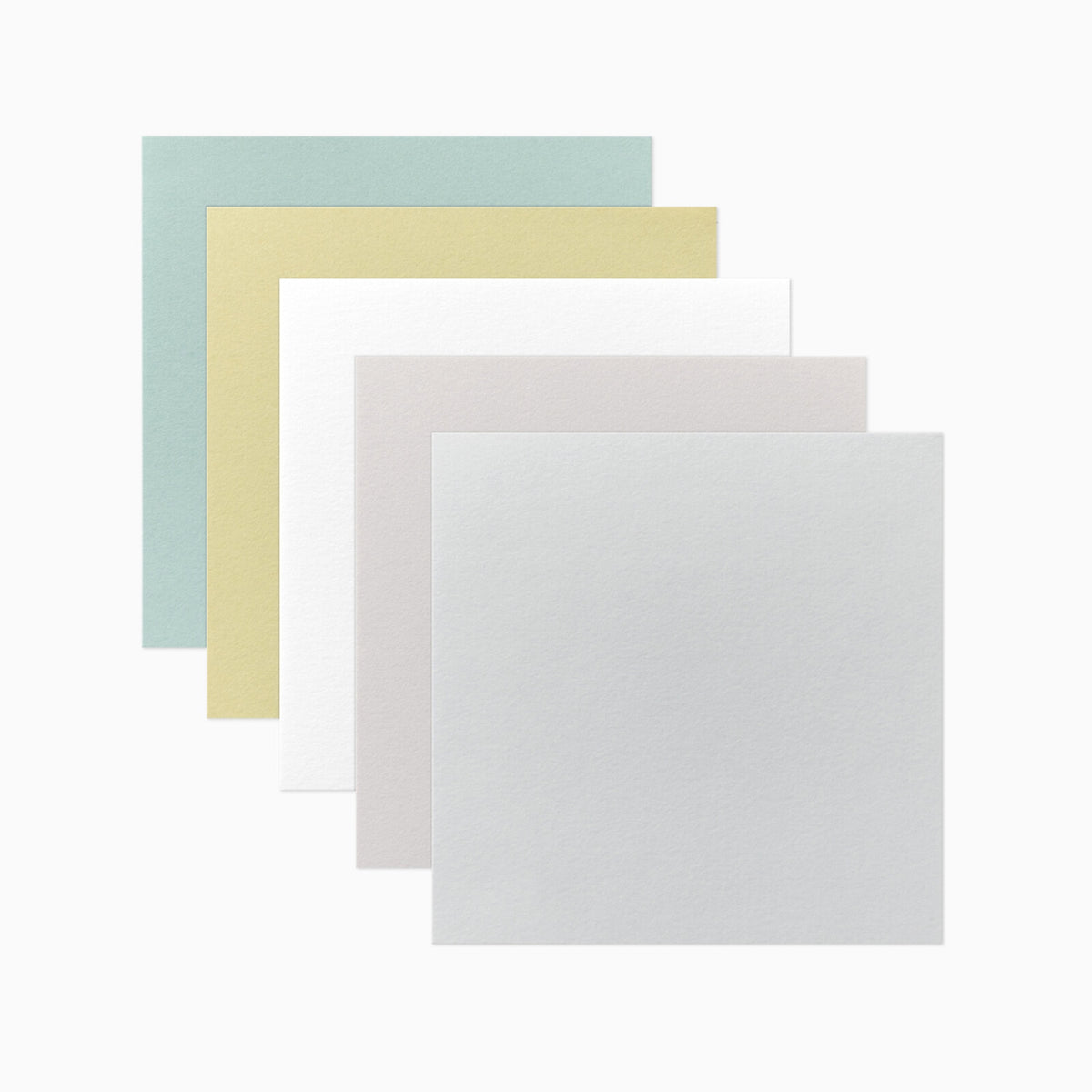 TAKEO STANDARD Memo Block – NT Rasha