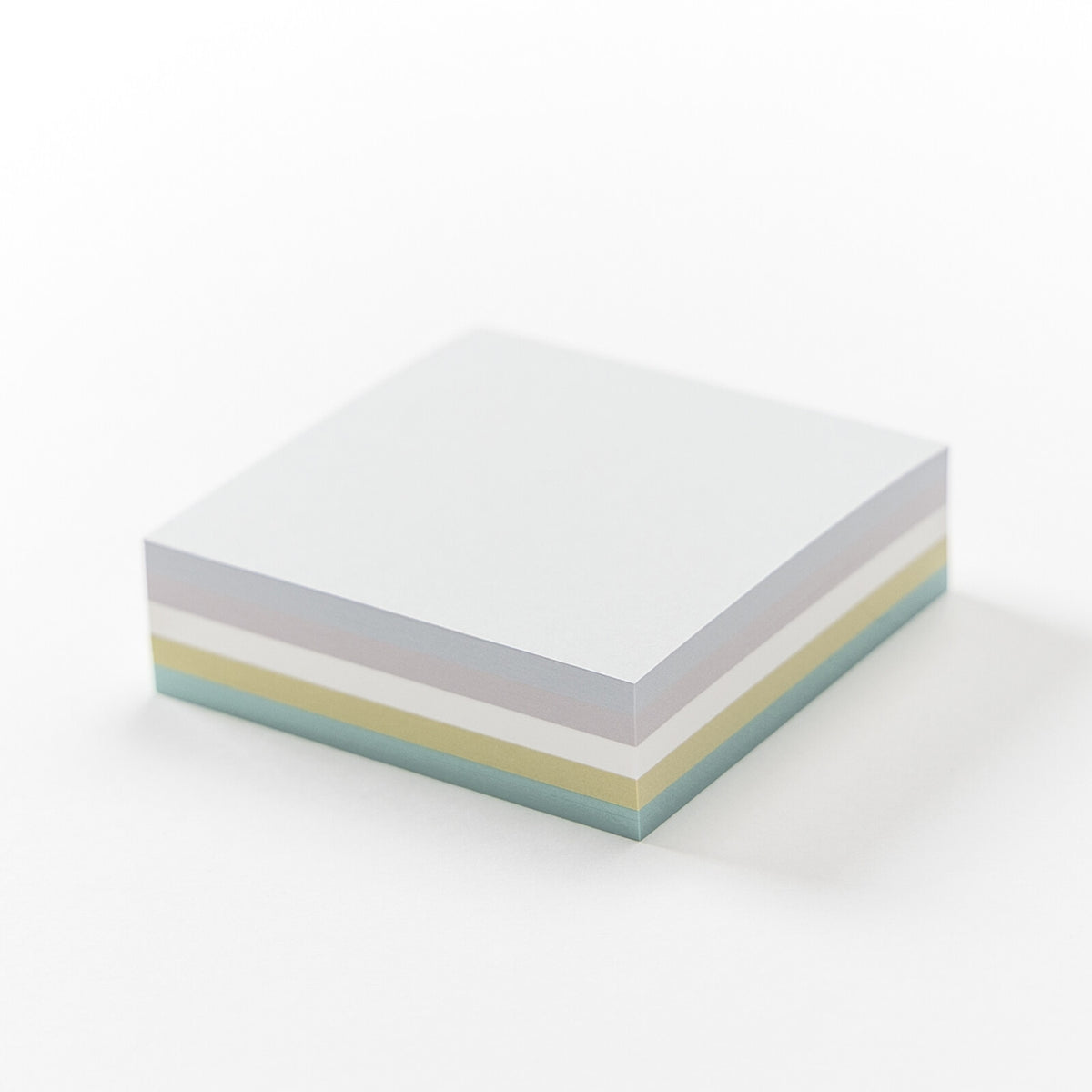 TAKEO STANDARD Memo Block – NT Rasha