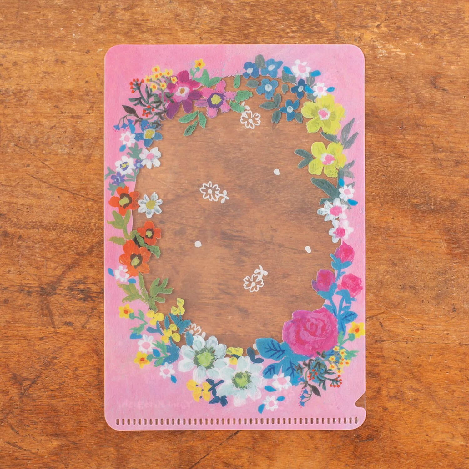Tegamisha x Yumi Kitagishi Pocket Memo – Shironeko Diary