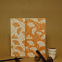 Square Studio Beijing Collection - Traveler's Notebook Inserts