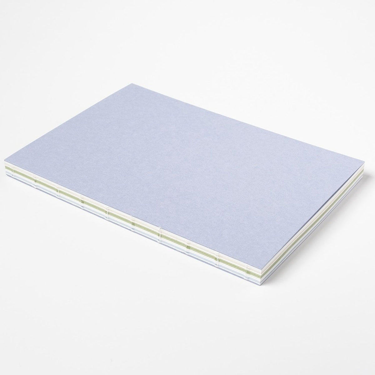 Trolls Paper Caprice Note - Light Blue