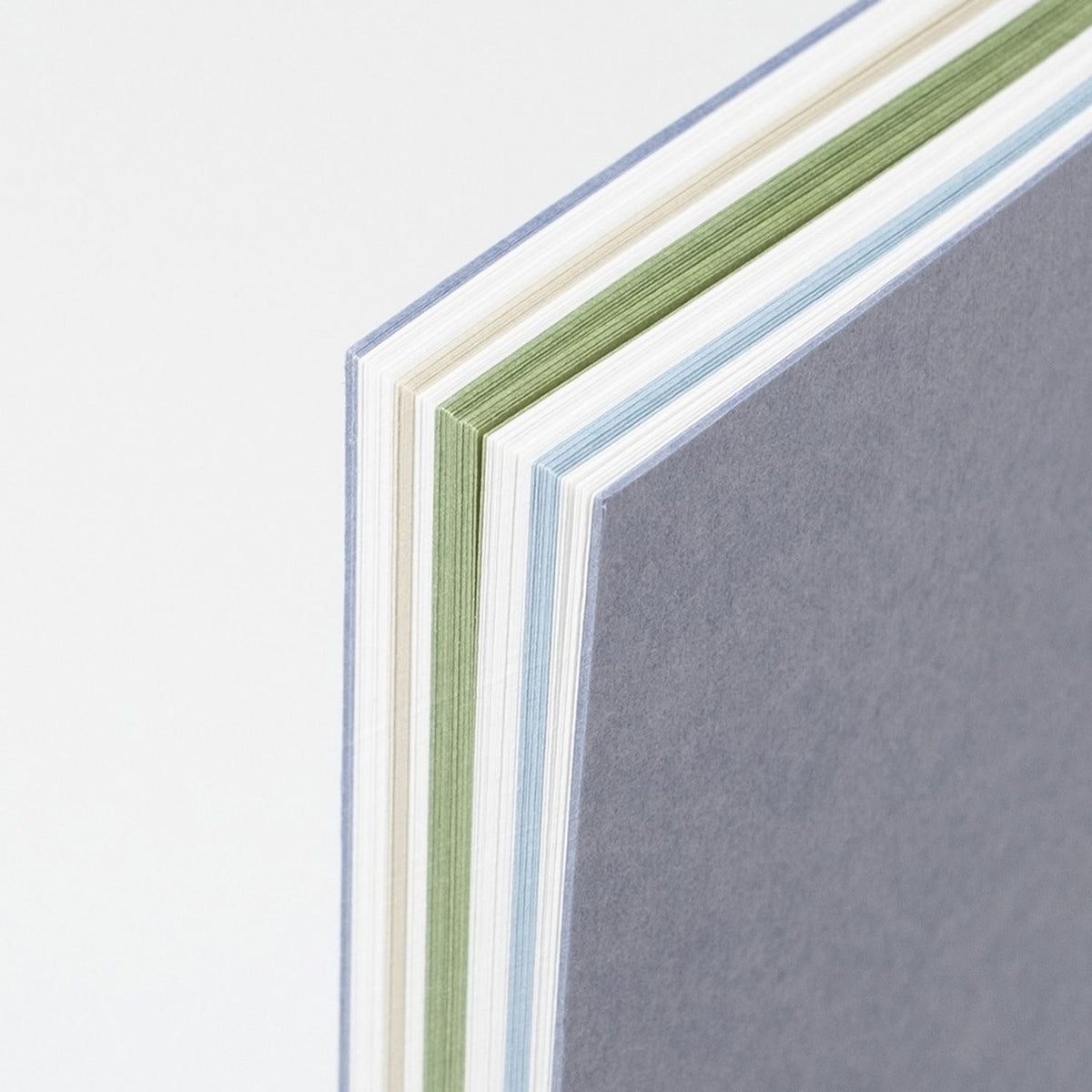 Trolls Paper Caprice Note - Light Blue