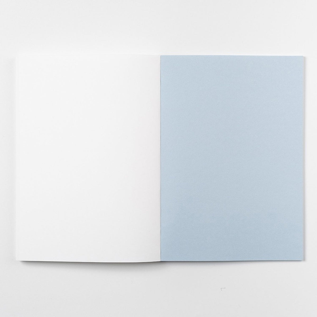 Trolls Paper Caprice Note - Light Blue