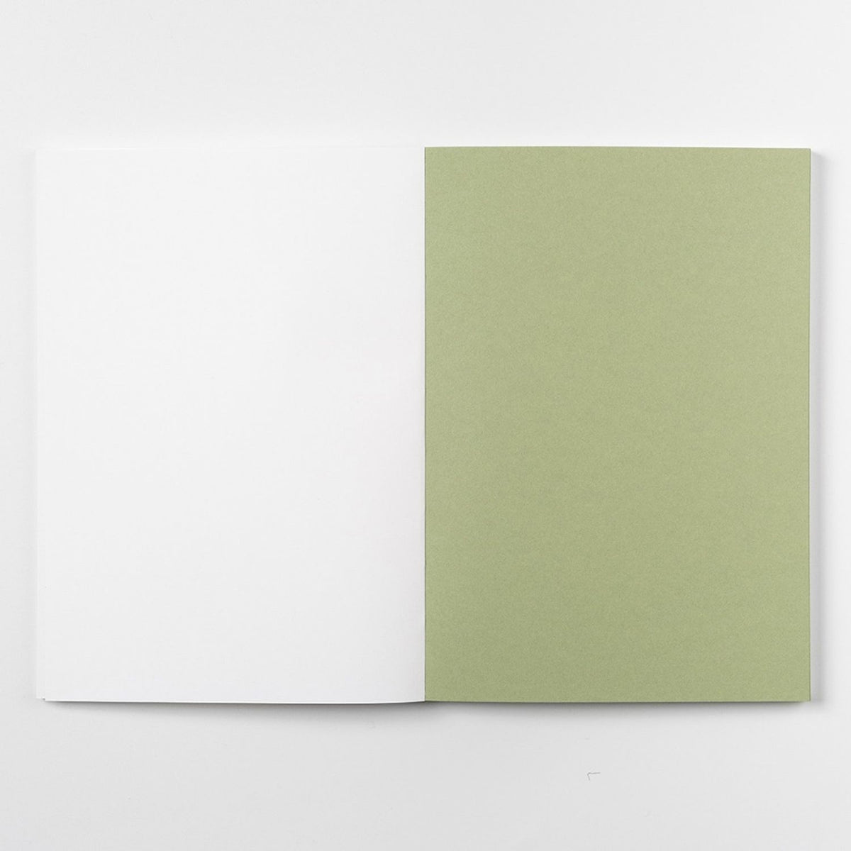 Trolls Paper Caprice Note - Light Blue