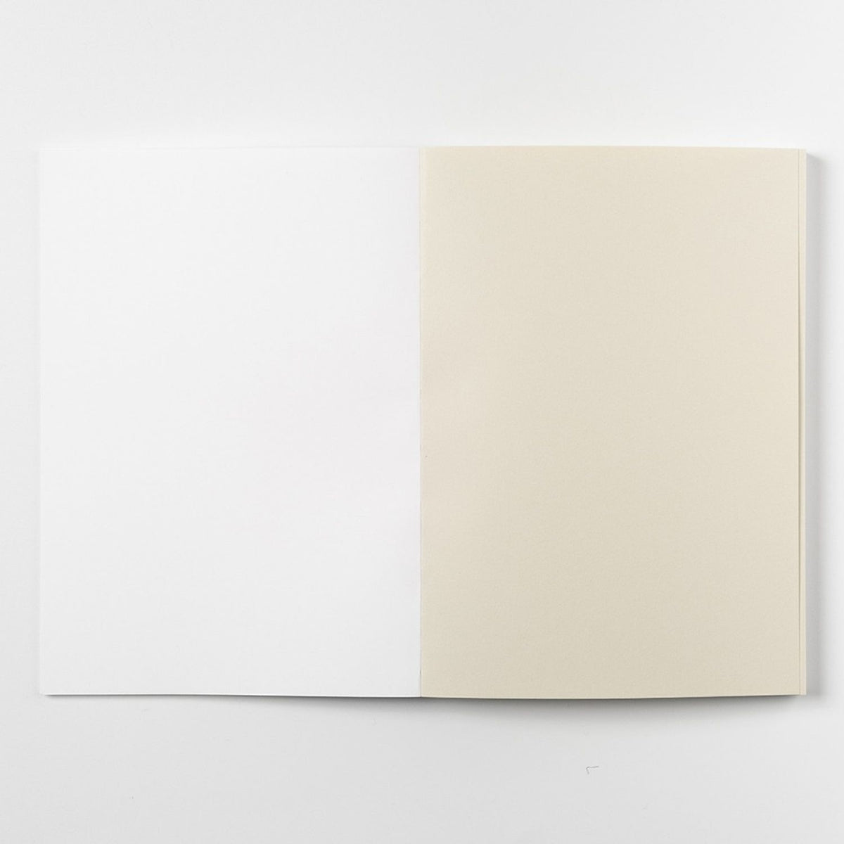 Trolls Paper Caprice Note - Light Blue