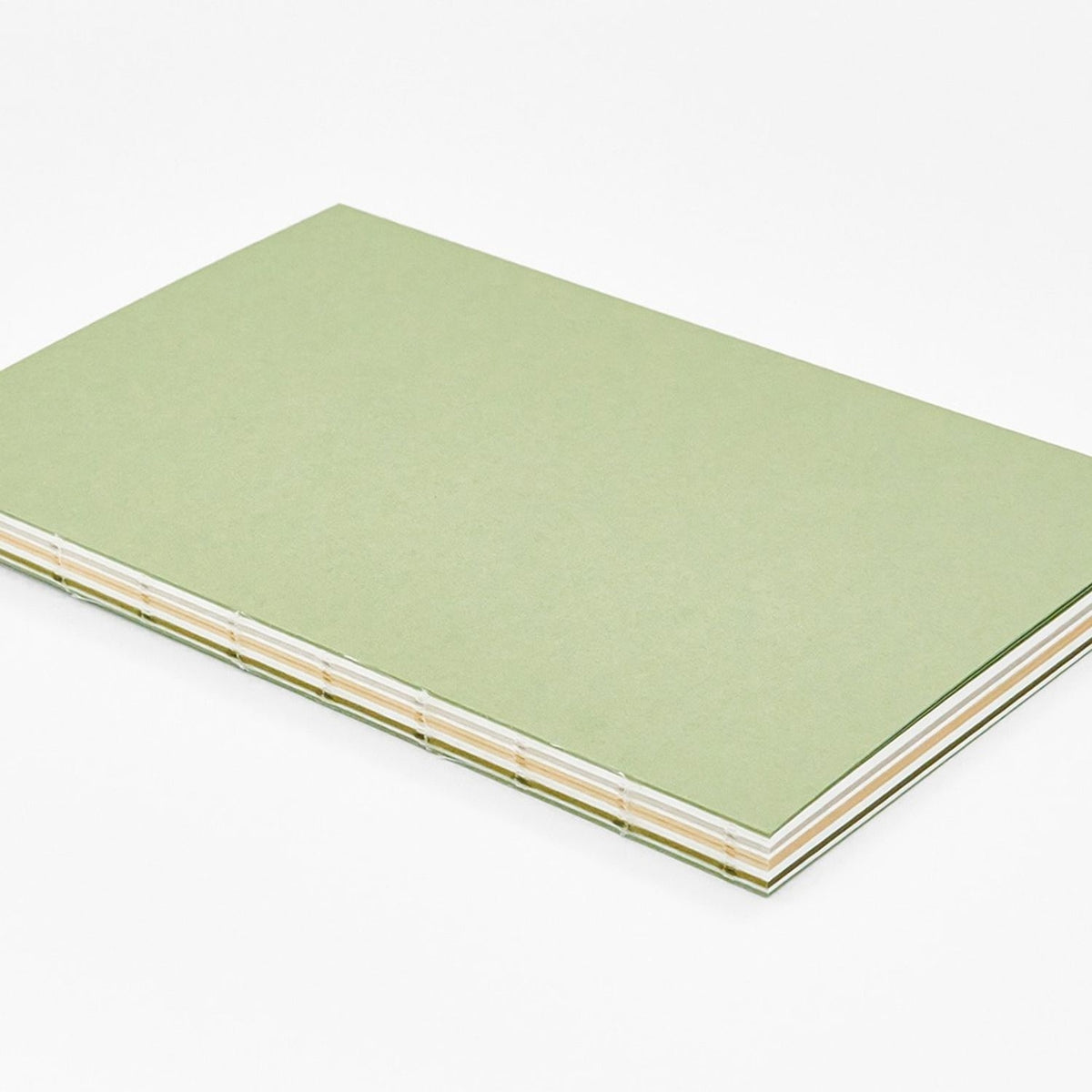 Trolls Paper Caprice Note - Pistachio