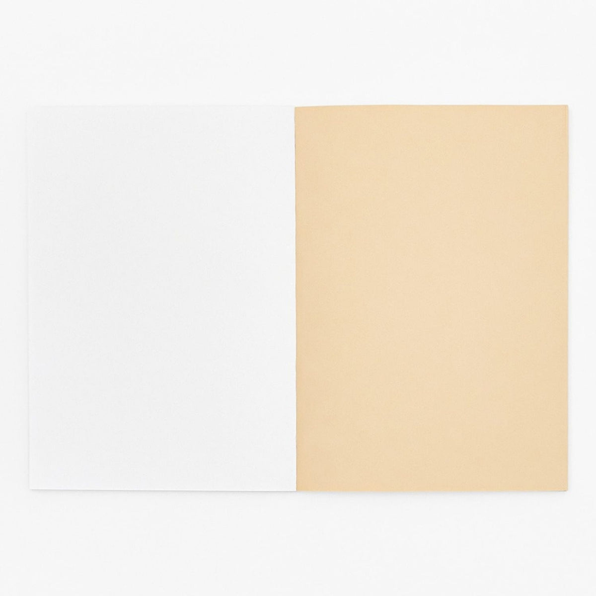 Trolls Paper Caprice Note - Pistachio