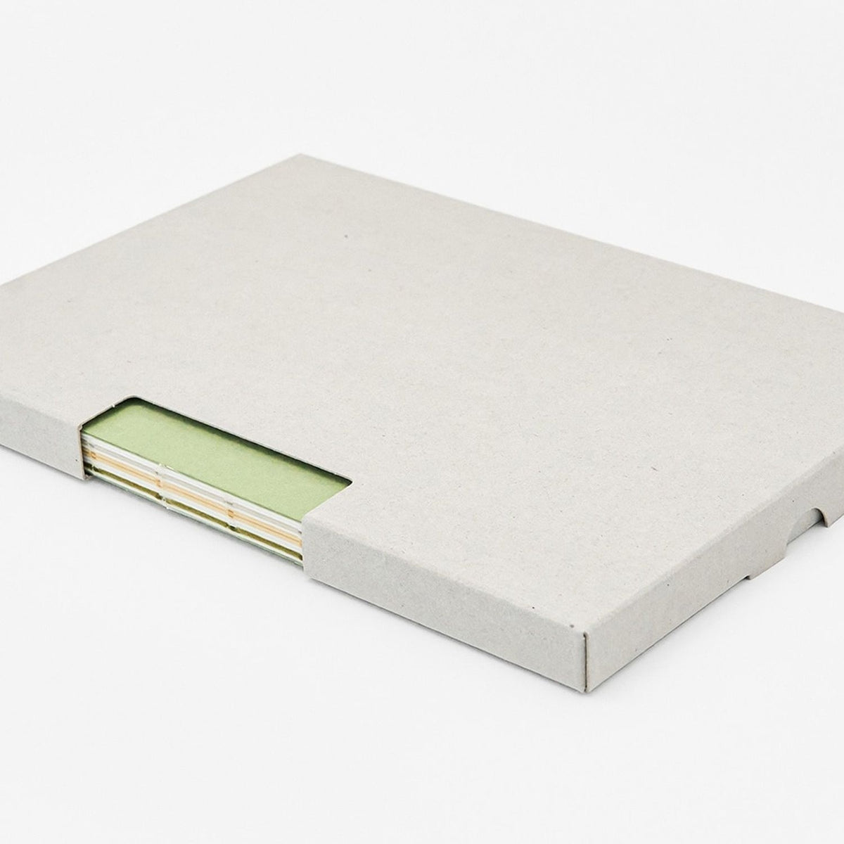 Trolls Paper Caprice Note - Pistachio