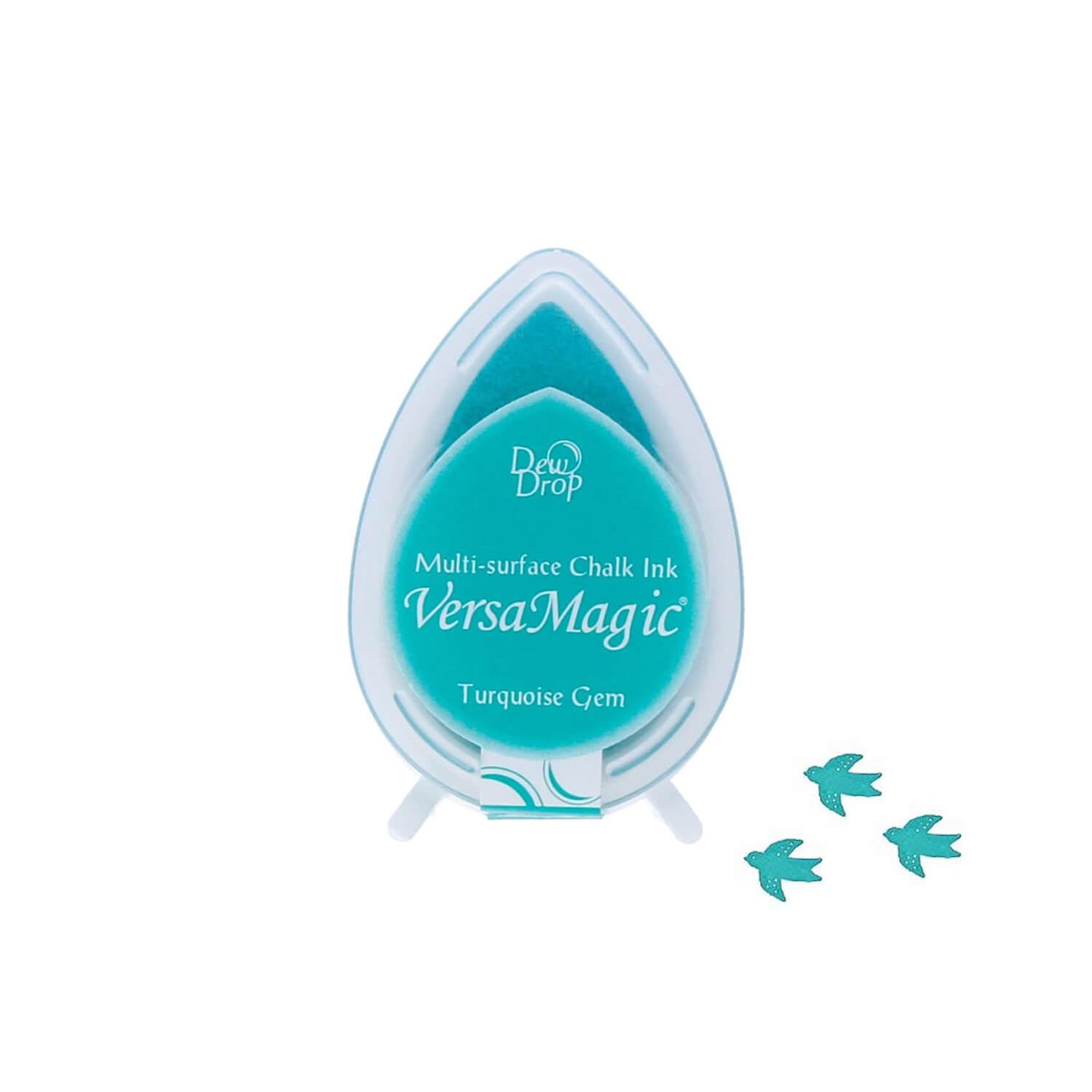 Tsukineko VersaMagic Dew Drop Ink Pad
