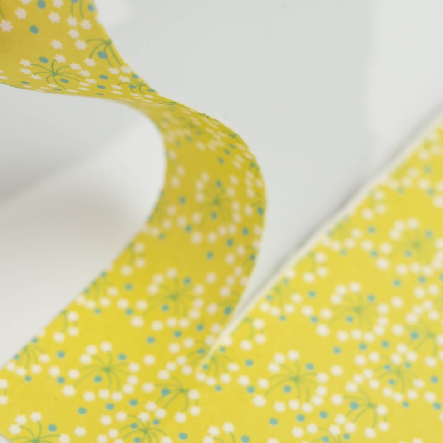 Unooooo Special Paper Pack – Umbel Inflorescence Pattern