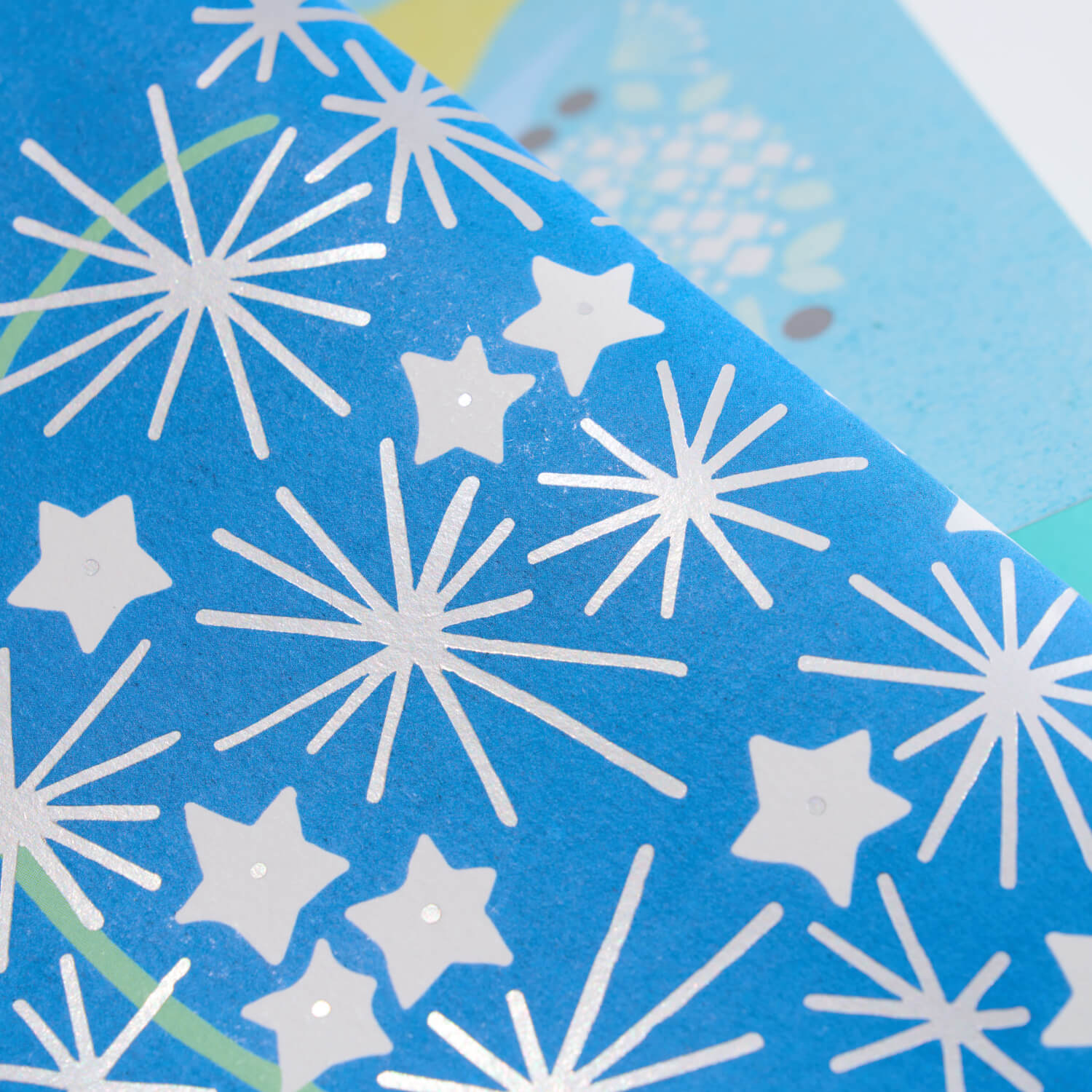 Unooooo Traveler's Notebook Insert– Umbel, Flower Harbor, Hoya