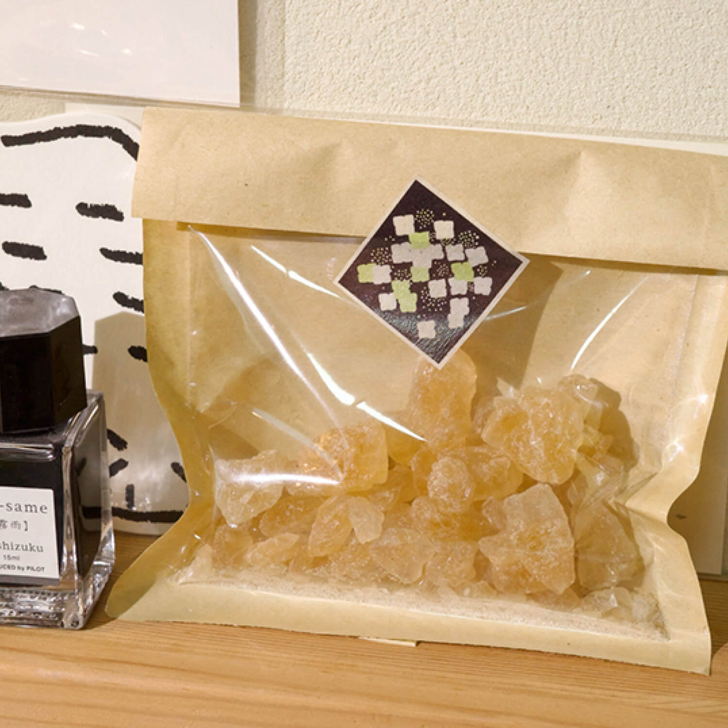 Unooooo Washi Tape – Seasonal Calendar