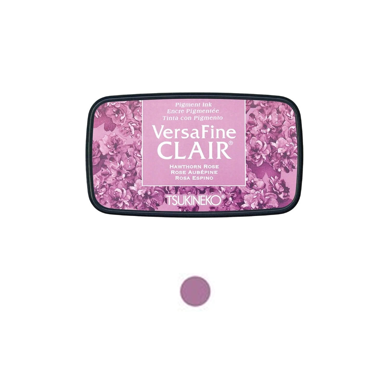 VersaFine Clair Ink Pad – Natural Color