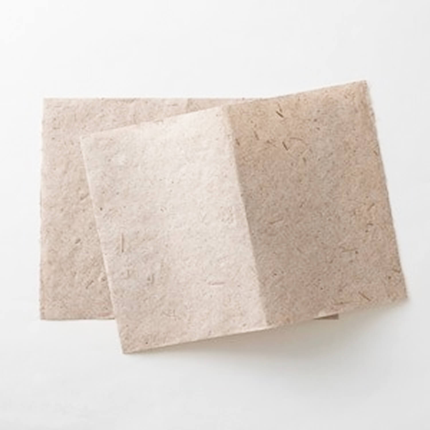 Wacca Paper WACCA Washi Wrapping Paper Set 003 – Natural | All Stationery | Nagi ...