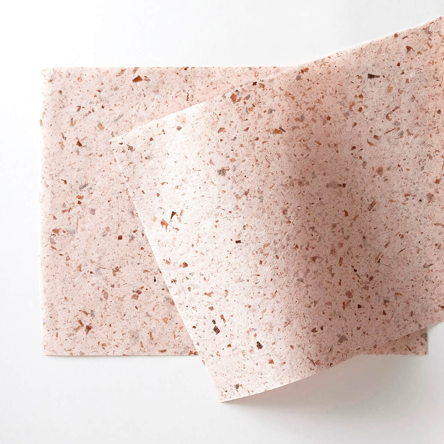 WACCA Washi Wrapping Paper Set 003 – Natural