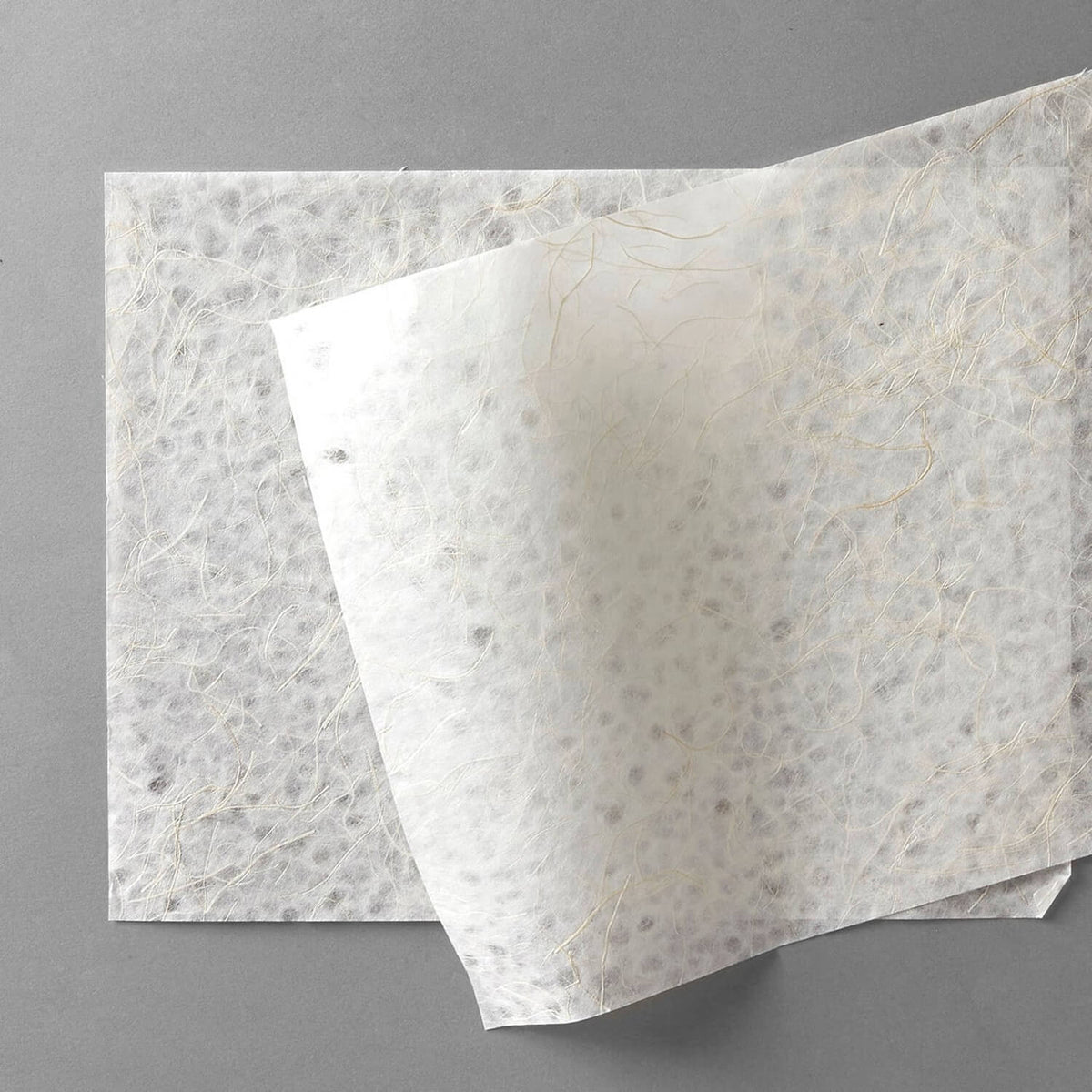 Wacca Paper WACCA Washi Wrapping Paper Set 004 – Ivory & White | All Stationery ...